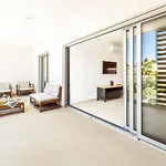 Modern 1-bed With Terrace Lägenhet Albufeira