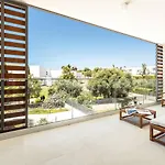 Relaxing Pool In Terrace & Gym Apartament Albufeira